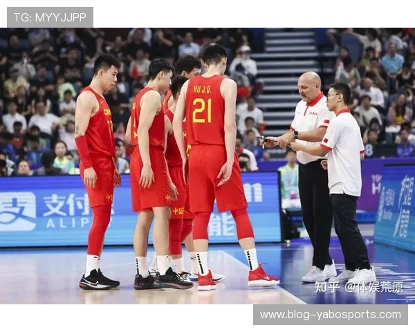 中国男篮备战亚运阵容公布 新老球员携手冲击金牌
